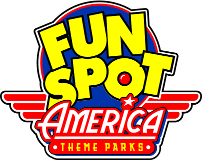 Fun Spot America logo