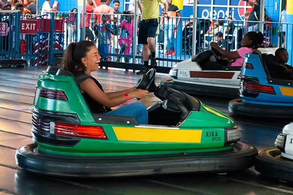 The Best Theme Parks in Orlando By Age Group