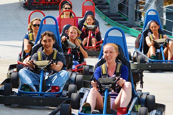 The Best Theme Parks in Orlando By Age Group