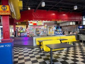 best arcade in Orlando