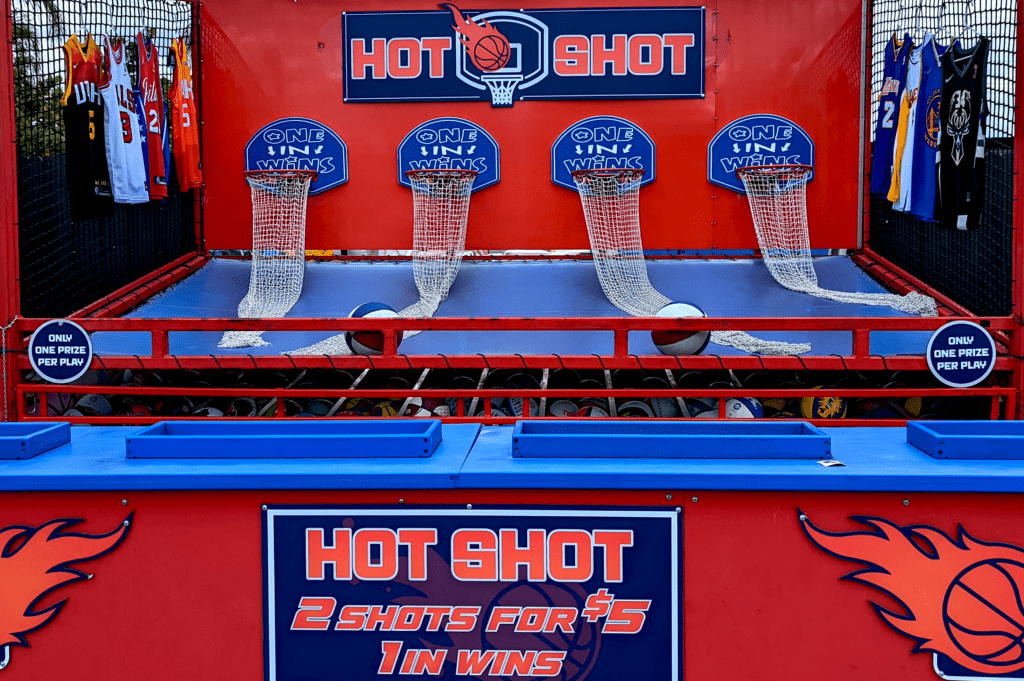 Kissimmee Midway Fun Spot America