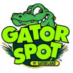 Gator Spot logo