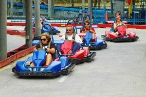 Orlando Go Karts Archives Fun Spot America