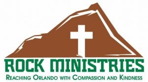 rock ministries