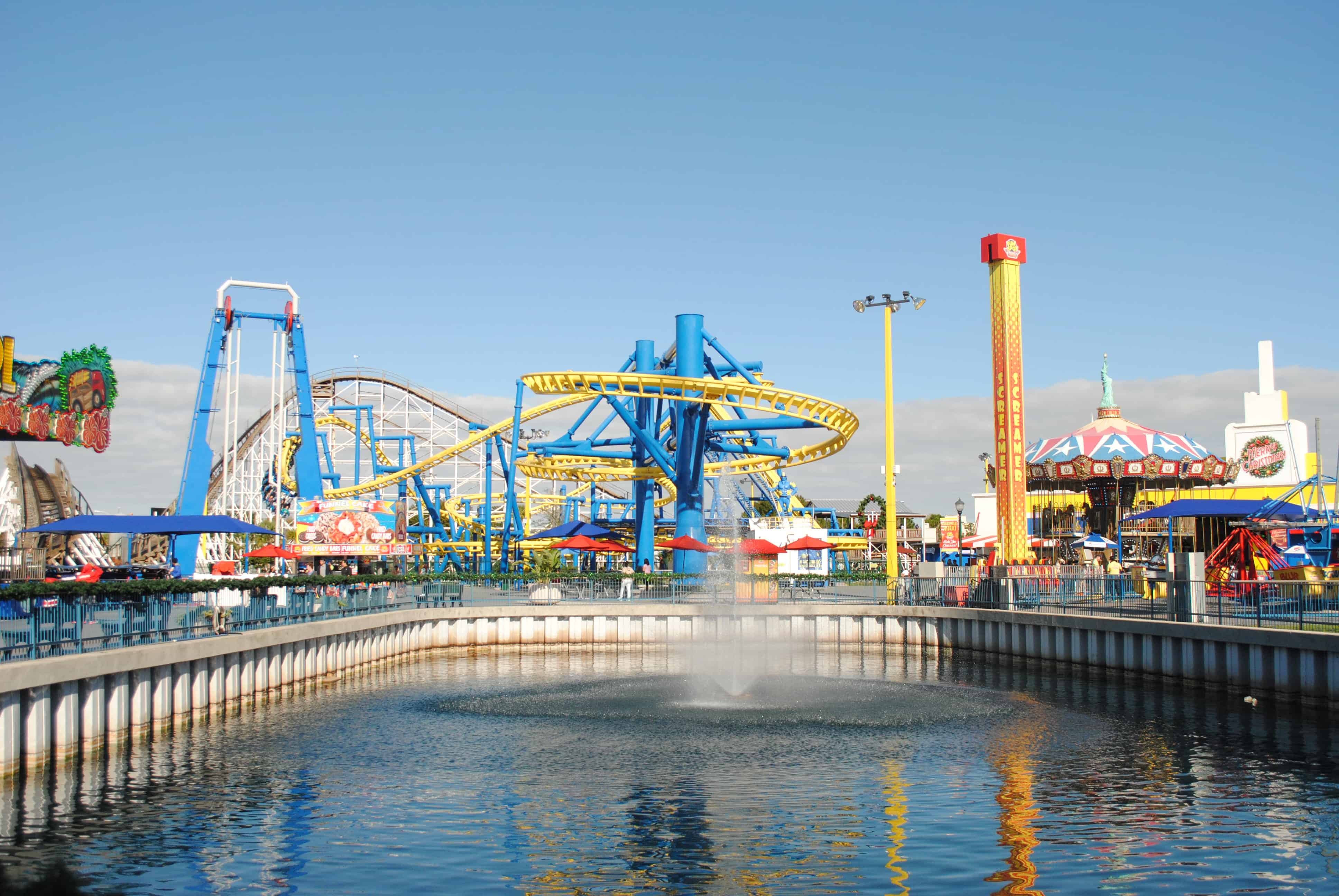 Theme Parks Near Me, Top Things To Do