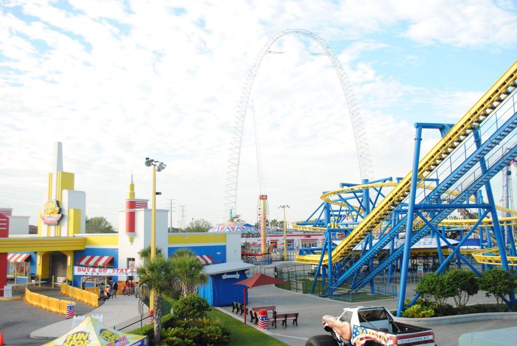 Fun Spot America Central Florida Theme Park   DSC 0359 1024x685 