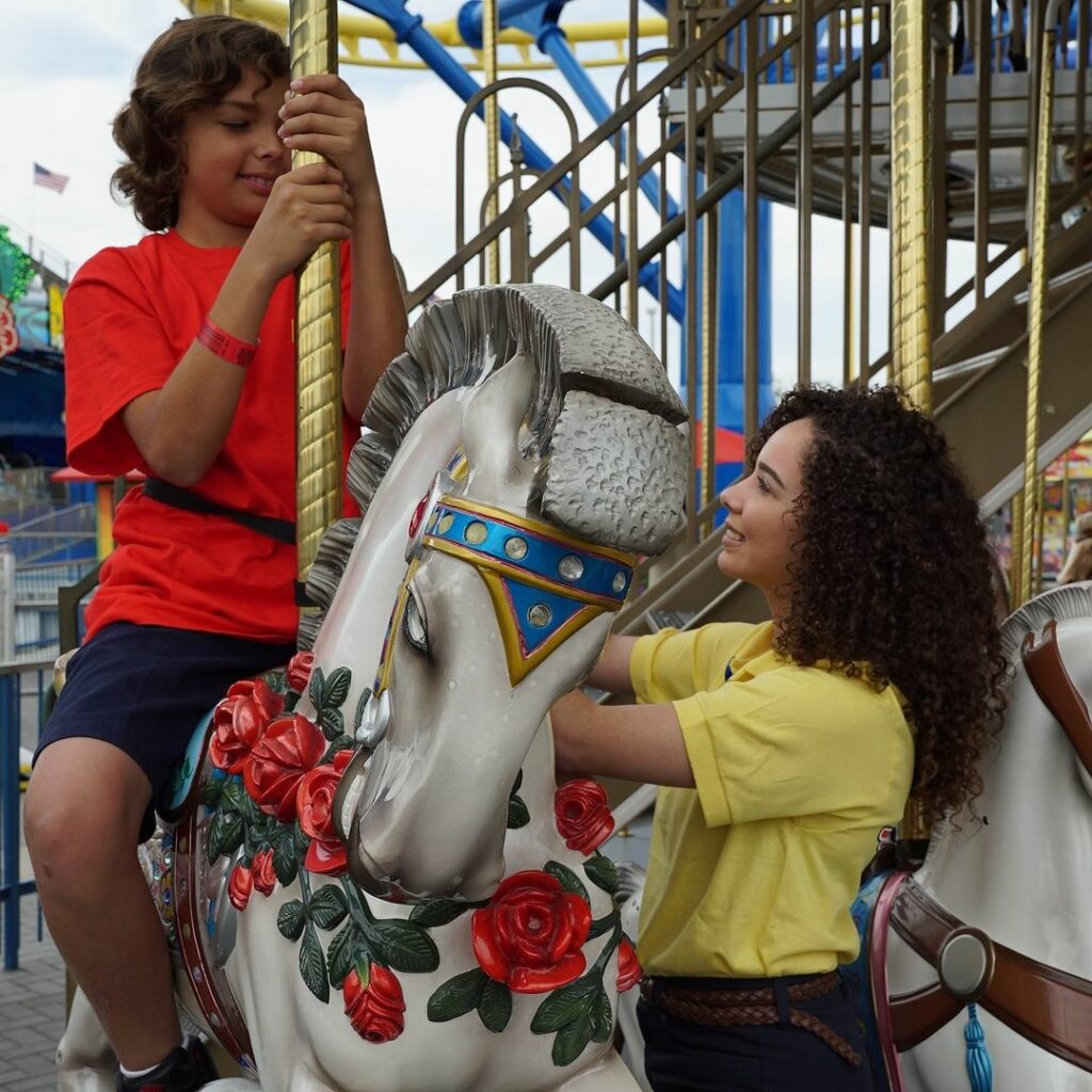 Fun Spot Kissimmee | Kissimmee Family Rides | Go Karts