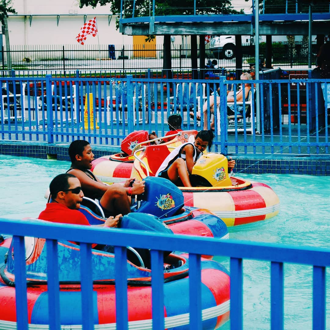 Fun Spot Kissimmee | Kissimmee Family Rides | Go Karts