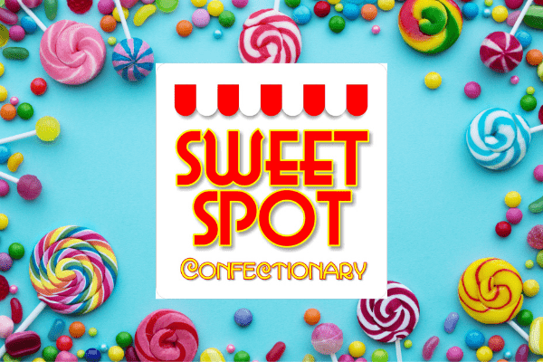 Sweet Spot Confectionary - Fun Spot America - Orlando