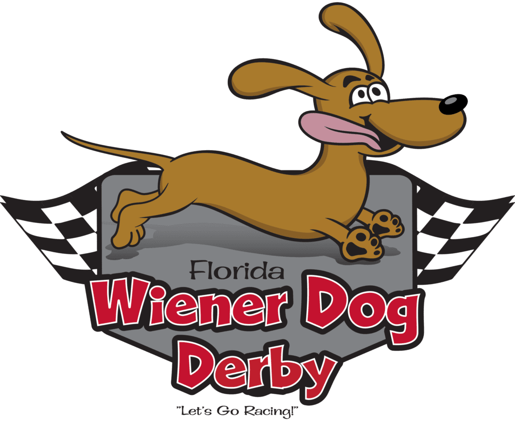 October 2022
Come watch the wiener dog races at Fun Spot America Orlando on Saturday, October 15th - 11 AM at the Florida Wiener Dog Derby – Hallo-wiener edition!