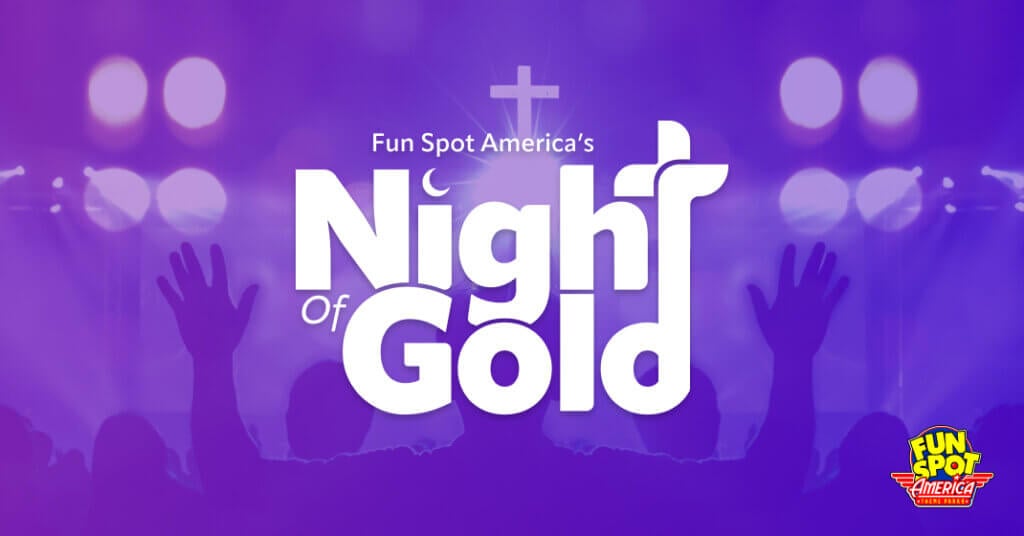Night of Gold