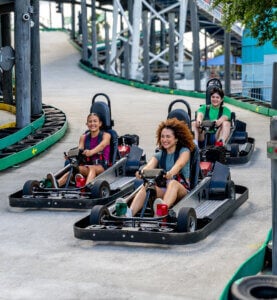 Orlando Go Kart