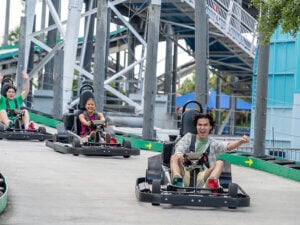 Go Karts Image 1