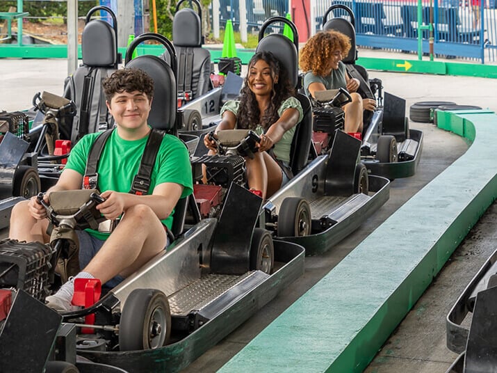 Go Karts Image 4