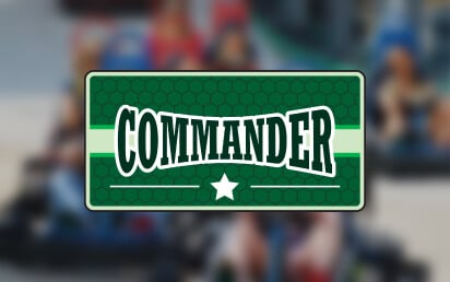 Image commander