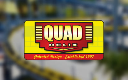 Image quadhelix
