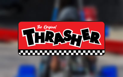Image trasher