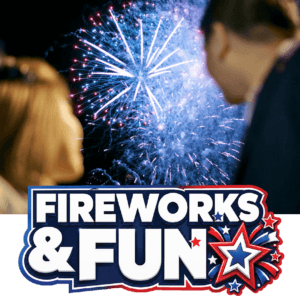 Fireworks 2026
