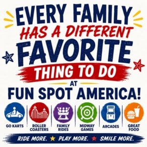 things to do in Orlando